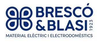 Logo BRESCÓ Y BLASI